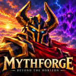 Mythforge modpack icon